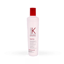 Kit Keratin Care Sistema Anti Frizz Shampoo + Condicionador + Máscara 300 ML Soupleliss