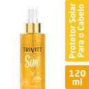 Itallian Trivitt Sun Protetor Para Cabelos 120ml