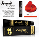 Coloração 0.44 Mix Cobre Color SoupleLiss 60gr