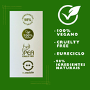 Shampoo Restauração Capilar Abacate The Class 500g