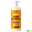 Shampoo Detanlyng E Condicionador Acidificante Libéré The Class 1L