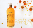 Life Hair Escova Progressiva Organic Sem formol 1l