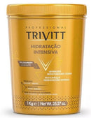 Itallian Color Máscara Creme De HidrataçãoTrivitt 1Kg