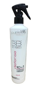 Soupleliss BB Cream 10 in 1 Protetor Térmico 250ml