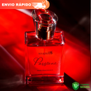 Perfume Capilar Passione Hair Fragance 50mL Soupleliss Professional