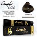 Coloração Soupleliss Tintura Para Cabelo 60g