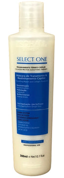 Progressiva Prohall Select One Sem formol 300ml