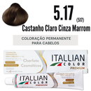 Coloração Tintura Itallian Color 60gr