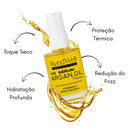 Óleo Reparador de Pontas Sérum Argan Oil Premium 7ml KyedWell