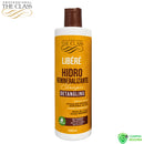 Shampoo Detanlyng Libéré The Class 500ml