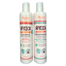 Kit África Baobá - Shampoo e Condicionador Restaurador 300ml Apse