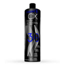OX Loção Reveladora 30 Volumes SoupleLiss 900ml