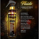 Souple LIss Fluído Obrigatório Reconstrutor Capilar 200ml