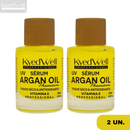 Óleo Reparador de Pontas Sérum Argan Oil Premium 7ml KyedWell