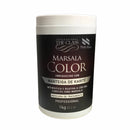 Máscara Matizadora Marsala The Class 1Kg