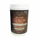 Máscara Matizadora Marron Brow The Class 1Kg