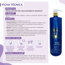Realinhamento Tèrmico Brazilian Protein SoupleLiss 1L