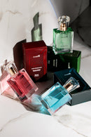 Perfume Capilar Inspiracion Hair Fragance 50mL Soupleliss Professional