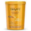 Itallian Color Kit Trivitt Shampoo Pós Química 1L + Hidratação Intensiva 1Kg