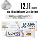 Coloração Tintura Itallian Color 60gr