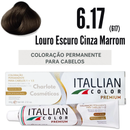 Coloração Tintura Itallian Color 60gr