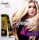 Coloração Esfumation Color SoupleLiss 60gr