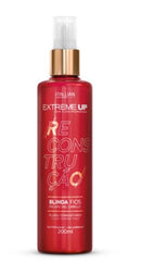 Kit Extreme-up Reconstrução Profissional Itallian Color - 4 Passos