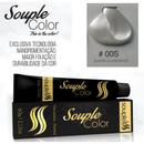 Coloração Soupleliss Tintura Para Cabelo 60g