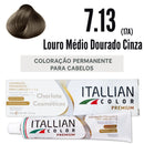 Coloração Tintura Itallian Color 60gr