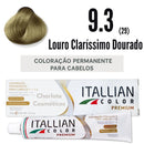 Coloração Tintura Itallian Color 60gr