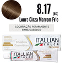 Coloração Tintura Itallian Color 60gr