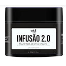Máscara Capilar Infusão 2.0 Revitalizante 300gr Widi Care