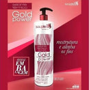 Souple Liss Selante Térmico Gold Power 1 Litro