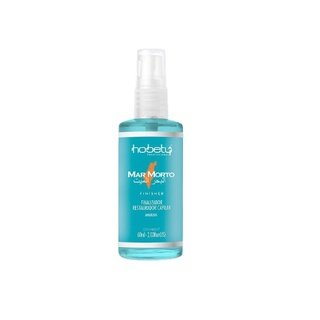 Sérum Finalizador Mar Morto 60ml Hobety