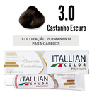 Coloração Tintura Itallian Color 60gr