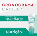 Kit Cronograma Capilar ReconstruçãoTrivitt Innovator Itallian