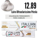 Coloração Tintura Itallian Color 60gr