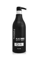 Máscara Matizadora Black Light 750ml Hobety