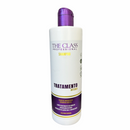 Shampoo Tratamento Intensivo Manteiga de Cupuaçu The Class 500g