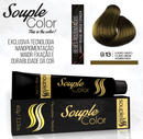 Coloração 9.13 Louro Muito Claro Bege Acinzentado Color SoupleLiss 60gr