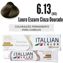 Coloração Tintura Itallian Color 60gr