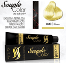 Coloração Mix Dourado Color SoupleLiss 60gr