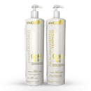 Souple LIss Gold Liss Escova Realinhamento Térmico