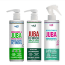 Kit Ondulando + Co Wash + Revitalizando 300ml Widi Care