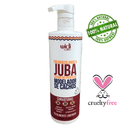 Encaracolando a Juba Widi Care + Kit Phyto Manga Shampoo - Condicionador - Máscara 300g