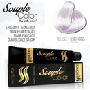 Coloração Soupleliss Tintura Para Cabelo 60g