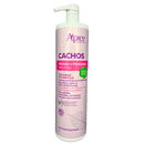 Ativador e Modelador De Cachos Anti-frizz 1L Apice