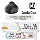 Coloração Tintura Itallian Color 60gr