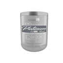 Pó Descolorante Platinum Plex - Prata Soupleliss 500g