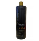 Shake Capilar Luminous Gold Efeito Dourado Soupleliss 1l